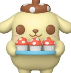 Pompompurin