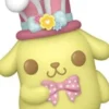 Pompompurin avec Oreilles de Lapin (Pâques) - Pocket