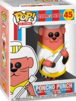 Poncho Punch