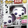 Pongo - Facette
