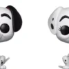 Pongo & Perdita - 2 pack