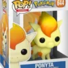 Ponyta