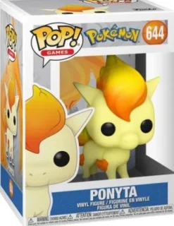 Ponyta