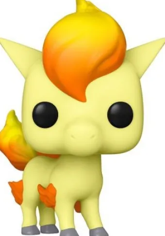 Ponyta