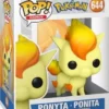 Ponyta - Ponita (EMEA)