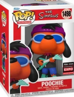 Poochie
