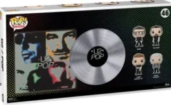 POP - Deluxe Album