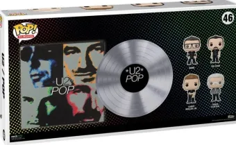 POP - Deluxe Album