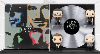 POP - Deluxe Album