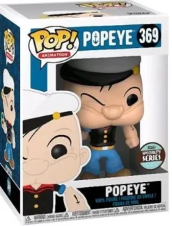 Popeye