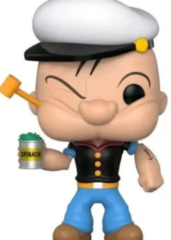 Popeye