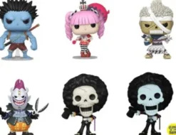 Pop Mystère
