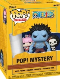 Pop Mystère