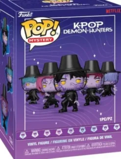 Pop Mystère