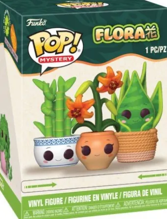Pop Mystère