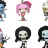 Pop Mystère - Pack 6