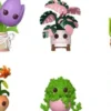 Pop Mystère - Pack 6