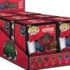 Pop Mystère Warner Bros. Horreur - Pack 6