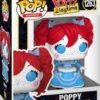 Poppy