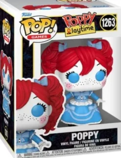 Poppy