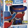 Pop Ranger