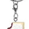 Pop-Tarts aux myrtilles - Porte-clés
