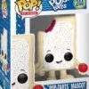 Pop-Tarts Mascotte