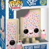 Pop-Tarts Mascotte Milkshake Fraise