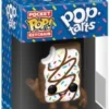 Pop-Tarts Sundae au chocolat chaud - Porte-clés