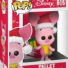 Porcinet Noël