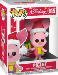 Porcinet Noël