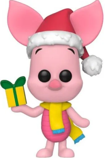 Porcinet Noël