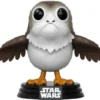 Porg - Ailes ouvertes