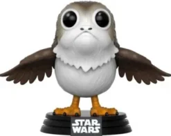 Porg - Ailes ouvertes