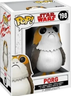 Porg [avec Chase]
