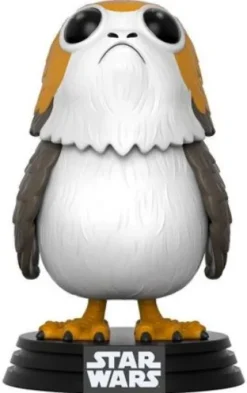 Porg [avec Chase]