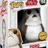 Porg - Bouche ouverte [Chase]
