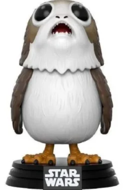 Porg - Bouche ouverte [Chase]