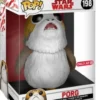 Porg - 15 cm