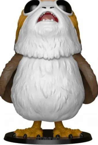 Porg - 15 cm