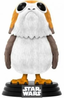Porg - Flocké