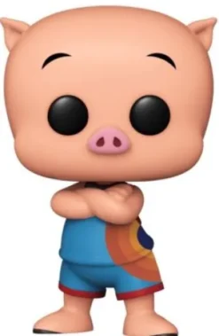 Porky Pig