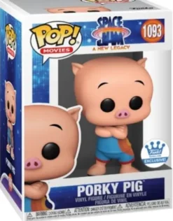 Porky Pig