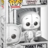 Porky Pig - Esquisse