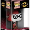 Porte Clé DC Heroes - Harley Quinn
