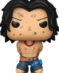Portgas D. Ace