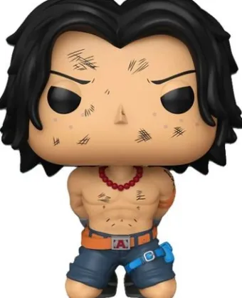 Portgas D. Ace