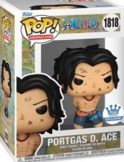 Portgas D. Ace
