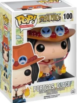 Portgas D. Ace