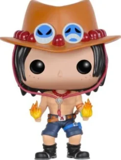 Portgas D. Ace